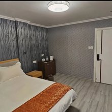 新蓼快捷宾馆(万达广场店)