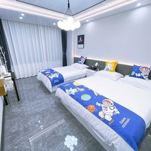 壹伴民宿