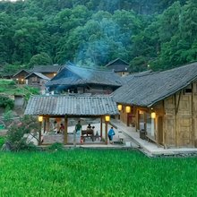 凯里云村洛棉生活宿集