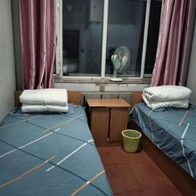宝清鸿阳宾馆