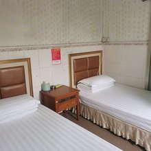 诚信住宿(珠海井岸店)
