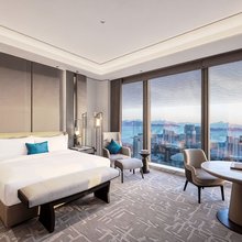 深圳南海颂酒店