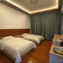 漾濞鑫鑫石门客栈二店