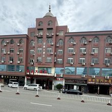 福清冠辉大酒店