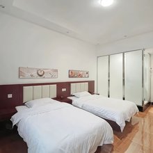 泸溪浦市君悦客栈