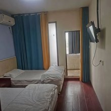 连云港铭轩阁宾馆
