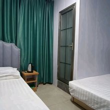 西安鸿鑫来宾馆