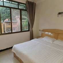 古蔺聚闲山庄