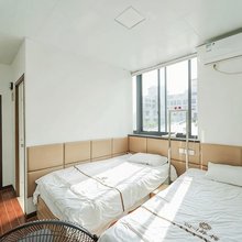 上海市润川旅馆