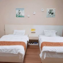 北海云天蓝海客栈