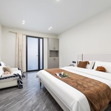 若居海景民宿(平潭最美环岛路北港店)