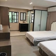 楠枫客栈(随州中心医院店)