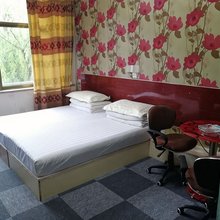安丘学民宾馆