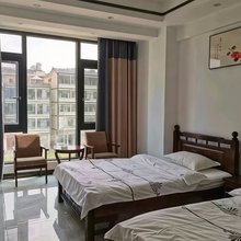 景东银隆酒店
