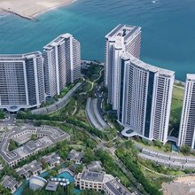 日月星辰冲浪海景度假酒店(万宁日月湾店)