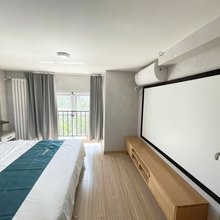 芒果爱榴连民宿(碧桂园大都汇店)