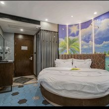 明珠智能酒店(西南交大店)