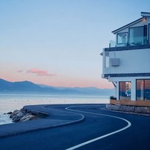 北邑雅院客栈(才村码头生态廊道店)