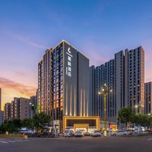 麗枫酒店(吕梁站吕梁学院店)