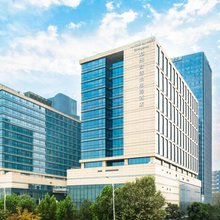 INNSiDE by Melia Zhengzhou 郑州合盛怡思得酒店