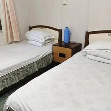 温州繁新旅馆