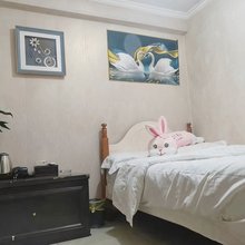 重庆水晶宾馆(潼南店)