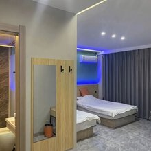 高平佳捷精品酒店