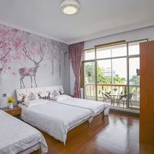 嵊泗欣悦小庄