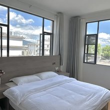 丽江财鸿客栈(火车站店)