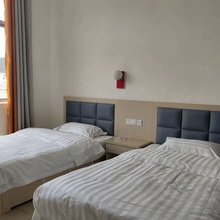 永胜恬欣宾馆