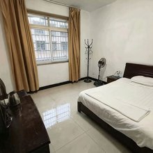 天天家庭旅馆(星沙文体中心地铁站店)