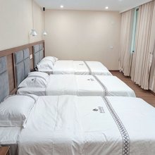 罗田胜利书香民宿