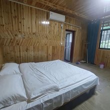 城步相约桃林苗家乐
