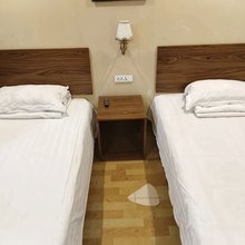 襄阳文清宾馆