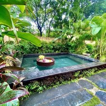 广州温泉漂流度假碧水新村别墅