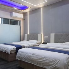 广州兴隆公寓(车陂地铁站店)