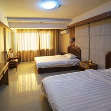 大连步云山温泉度假酒店
