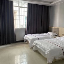万吉宾馆
