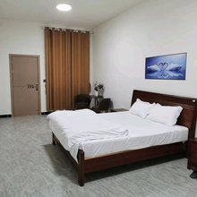 上犹金融大酒店