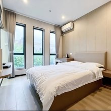 上海迈瑞商务酒店