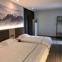 江阴多服精品酒店