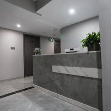 上海麦穗公寓