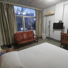 北门公寓