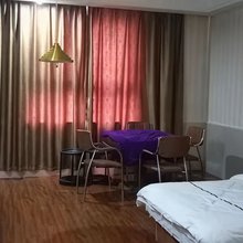 龙港商务酒店