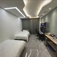 渭诚鑫雅酒店