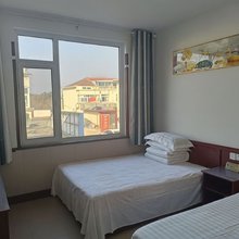龙兴旅馆(日照刘家湾赶海园店)