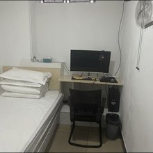 舒欣住宿(骏华北路店)