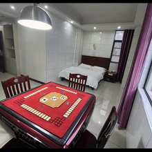 公安毅丰宾馆