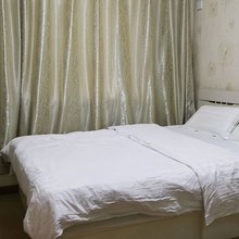 哈尔滨美家美客时尚旅馆