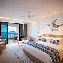 万科·慢悠悠亲子海景公寓(营口山海广场店)
